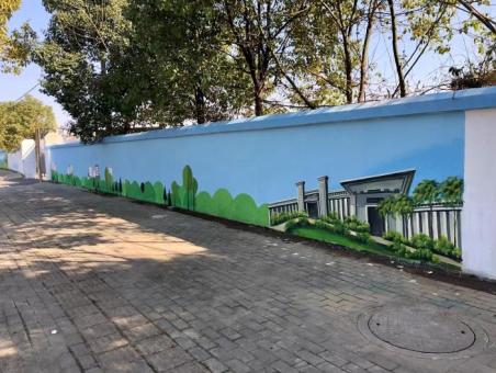 霍山墙绘客户的常见疑问