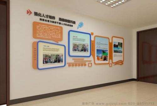 霍山医院文化墙怎么做？如何建好科室护理文化墙？