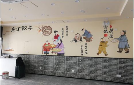 霍山手绘墙绘工具有哪些