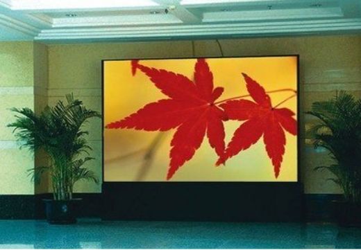 霍山LED显示屏