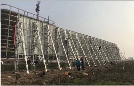 霍山什么是广告物料？