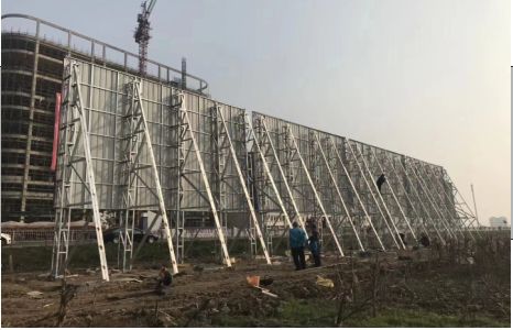 霍山凯创教你怎样选择户外广告牌的最佳位置