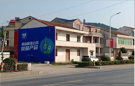 霍山写真布和喷绘布的区别?
