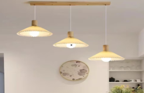 霍山关于LED灯