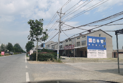 霍山如何能保证墙体广告的醒目性？