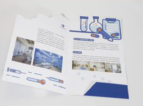 霍山说明书印刷有哪些样式可以选择？