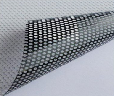 霍山优劣单透膜的鉴定方法。