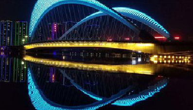 霍山亮化工程如何做好公共区域的安全性。