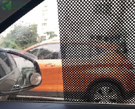 霍山怎么判断单透膜的好坏？