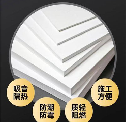 霍山雪弗板和PVC板材有什么区别？